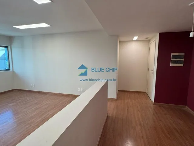 Imagem 11: Sala para Locação no Edifício Sunplaza - Barra da Tijuca, com 40m² por R$2.400,00