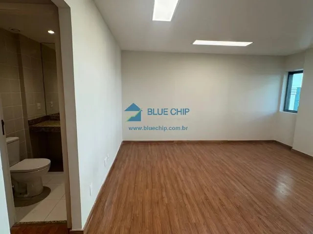 Imagem 5: Sala para Locação no Edifício Sunplaza - Barra da Tijuca com 31m² por R$1.800,00