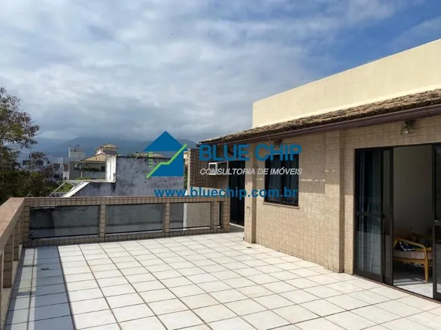Imagem: Cobertura para venda no Recreio dos Bandeirantes