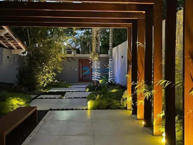 Imagem: Casa à Venda no Condomínio Novo Leblon