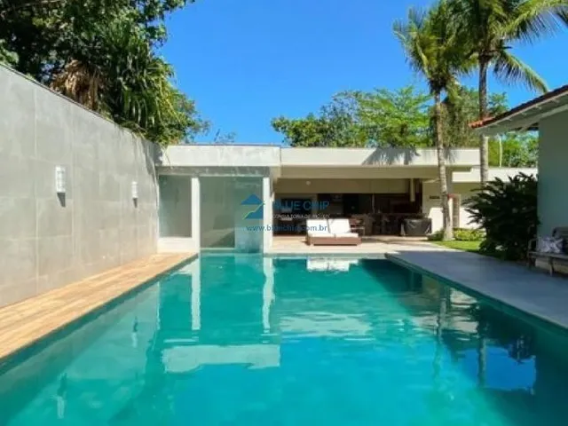 Imagem 3: Casa à Venda no Condomínio Novo Leblon - Barra da Tijuca, com 988m², 05 Suítes por
