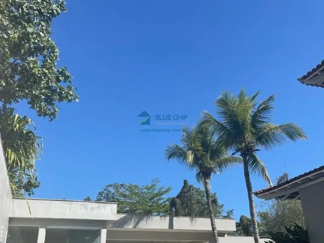 Imagem 9: Casa à Venda no Condomínio Novo Leblon - Barra da Tijuca, com 988m², 05 Suítes por
