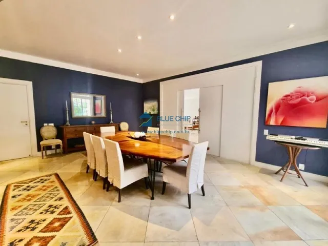 Imagem 15: Casa à Venda no Condomínio Novo Leblon - Barra da Tijuca, com 988m², 05 Suítes por