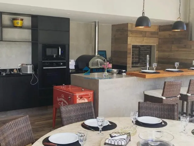 Imagem 13: Casa à Venda no Condomínio Novo Leblon - Barra da Tijuca, com 988m², 05 Suítes por