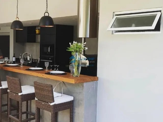 Imagem 5: Casa à Venda no Condomínio Novo Leblon - Barra da Tijuca, com 988m², 05 Suítes por