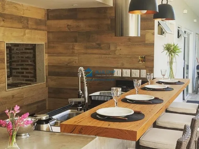 Imagem 7: Casa à Venda no Condomínio Novo Leblon - Barra da Tijuca, com 988m², 05 Suítes por