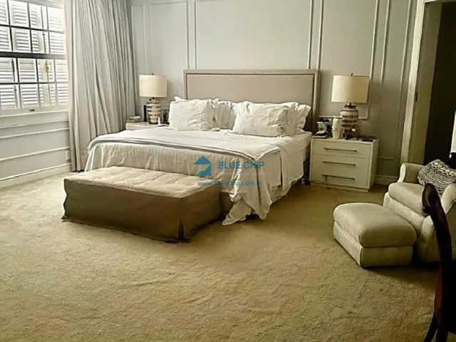 Imagem 6: Casa à Venda no Condomínio Novo Leblon - Barra da Tijuca, com 988m², 05 Suítes por