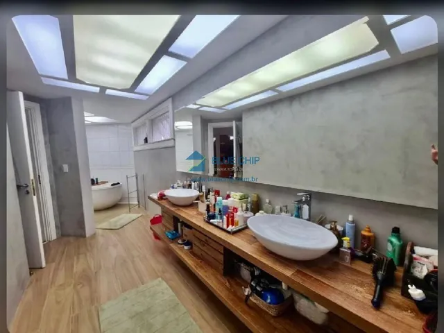 Imagem 16: Casa à Venda no Condomínio Novo Leblon - Barra da Tijuca, com 988m², 05 Suítes por