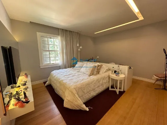 Imagem 10: Casa à Venda no Condomínio Novo Leblon - Barra da Tijuca, com 988m², 05 Suítes por