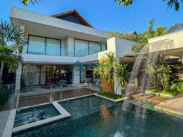 Imagem: Casa à Venda no Condomínio Del Lago