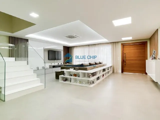 Imagem 7: Casa à Venda no Condomínio Blue Houses - Barra da Tijuca, 360 m²...