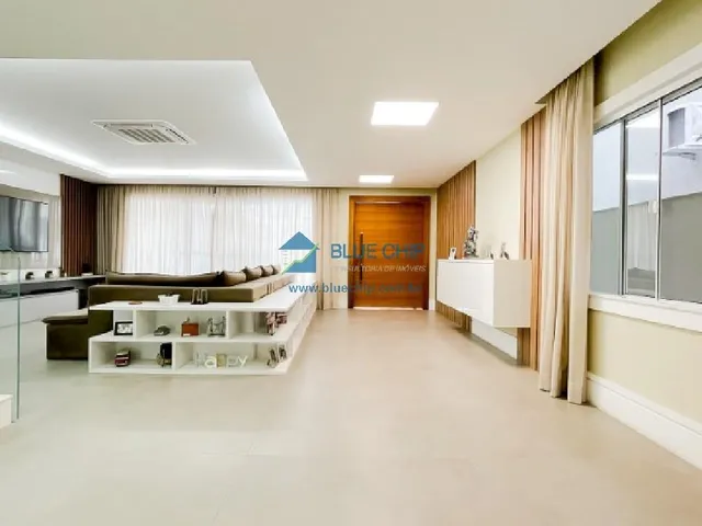 Imagem 14: Casa à Venda no Condomínio Blue Houses - Barra da Tijuca, 360 m²...