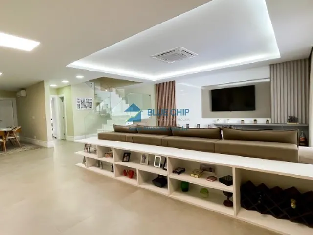 Imagem 8: Casa à Venda no Condomínio Blue Houses - Barra da Tijuca, 360 m²...