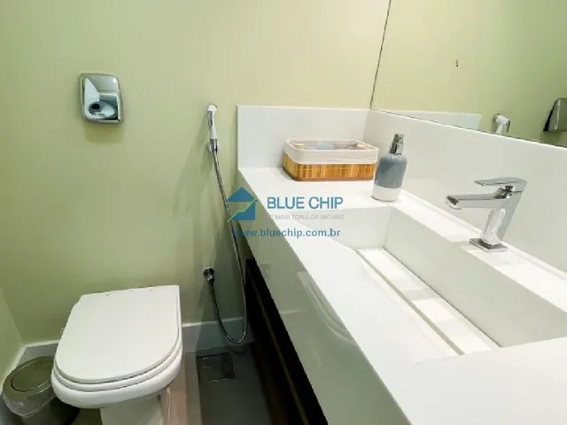 Imagem 9: Casa à Venda no Condomínio Blue Houses - Barra da Tijuca, 360 m²...