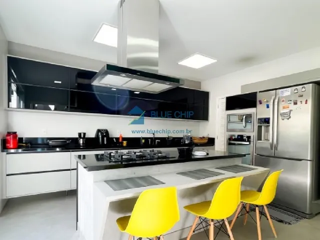 Imagem 12: Casa à Venda no Condomínio Blue Houses - Barra da Tijuca, 360 m²...
