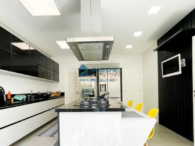 Imagem 2: Casa à Venda no Condomínio Blue Houses - Barra da Tijuca, 360 m²...