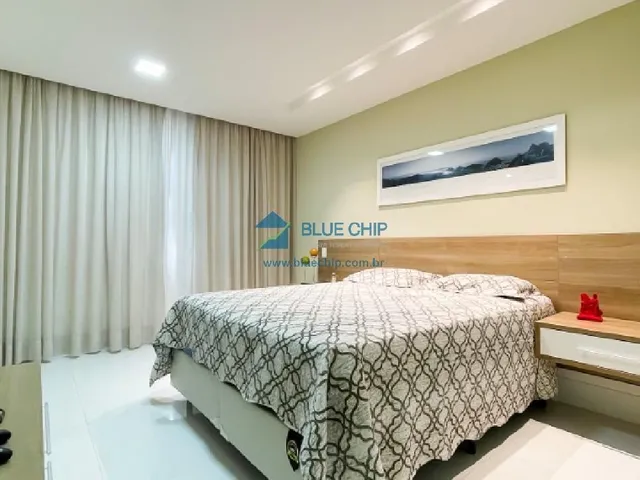 Imagem 10: Casa à Venda no Condomínio Blue Houses - Barra da Tijuca, 360 m²...