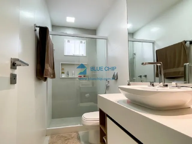 Imagem 6: Casa à Venda no Condomínio Blue Houses - Barra da Tijuca, 360 m²...