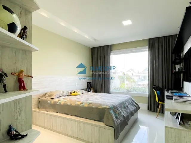 Imagem 5: Casa à Venda no Condomínio Blue Houses - Barra da Tijuca, 360 m²...
