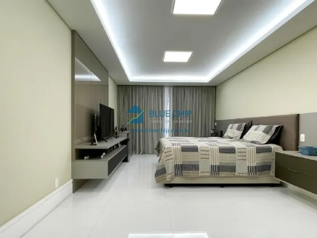 Imagem 3: Casa à Venda no Condomínio Blue Houses - Barra da Tijuca, 360 m²...
