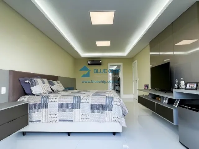 Imagem 4: Casa à Venda no Condomínio Blue Houses - Barra da Tijuca, 360 m²...