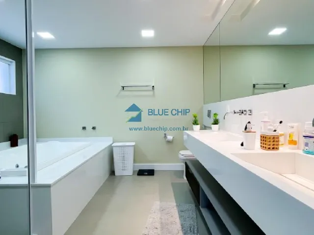 Imagem 15: Casa à Venda no Condomínio Blue Houses - Barra da Tijuca, 360 m²...