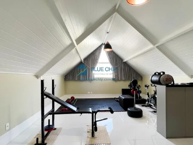 Imagem 13: Casa à Venda no Condomínio Blue Houses - Barra da Tijuca, 360 m²...