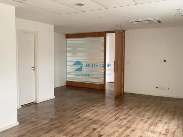 Imagem 16: Sala para locação no Edifício SunPlaza - Barra da Tijuca, com 434m² em várias salas