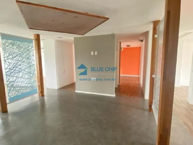 Imagem 2: Sala para locação no Edifício SunPlaza - Barra da Tijuca, com 434m² em várias salas