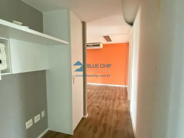Imagem 6: Sala para locação no Edifício SunPlaza - Barra da Tijuca, com 434m² em várias salas