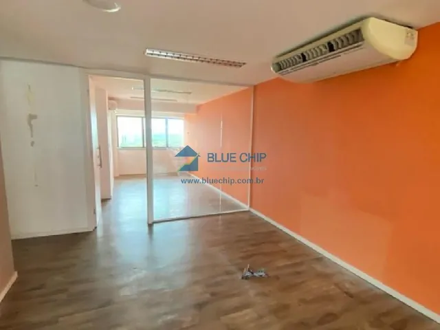 Imagem 7: Sala para locação no Edifício SunPlaza - Barra da Tijuca, com 434m² em várias salas