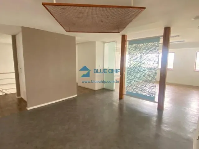 Imagem 5: Sala para locação no Edifício SunPlaza - Barra da Tijuca, com 434m² em várias salas