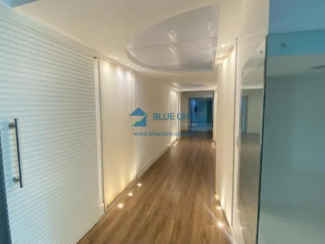 Imagem 4: Sala para locação no Edifício SunPlaza - Barra da Tijuca, com 434m² em várias salas