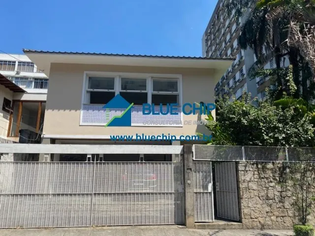 Imagem 6: Casa à Venda na Gávea com 4 quartos, 547m² por R$4.200.000,00