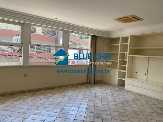 Imagem 7: Casa à Venda na Gávea com 4 quartos, 547m² por R$4.200.000,00