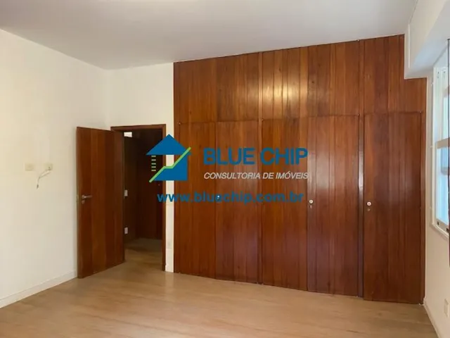 Imagem 5: Casa à Venda na Gávea com 4 quartos, 547m² por R$4.200.000,00