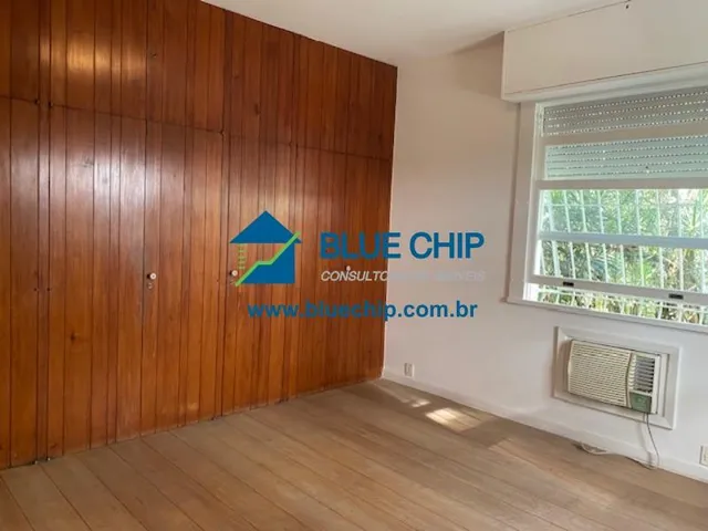 Imagem 15: Casa à Venda na Gávea com 4 quartos, 547m² por R$4.200.000,00