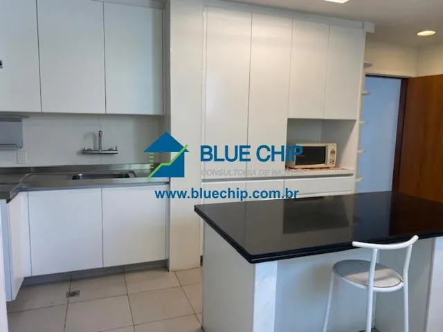 Imagem 3: Casa à Venda na Gávea com 4 quartos, 547m² por R$4.200.000,00