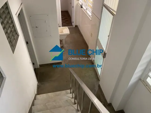 Imagem 9: Casa à Venda na Gávea com 4 quartos, 547m² por R$4.200.000,00