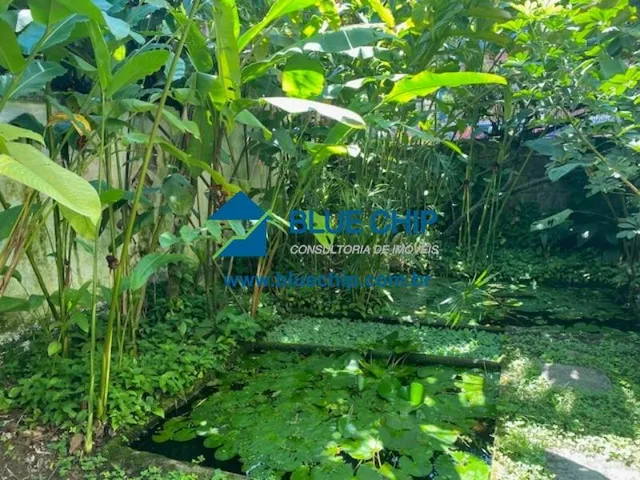 Imagem 4: Casa à Venda na Gávea com 4 quartos, 547m² por R$4.200.000,00