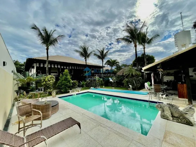 Imagem 10: Casa à Venda no Condomínio Novo Leblon - Barra da Tijuca, com 811m², 5 Quartos