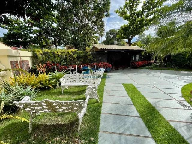 Imagem 4: Casa à Venda no Condomínio Novo Leblon - Barra da Tijuca, com 811m², 5 Quartos