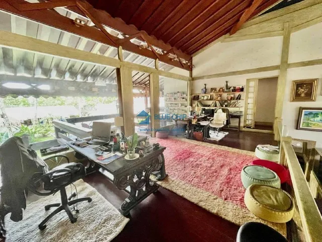 Imagem 6: Casa à Venda no Condomínio Novo Leblon - Barra da Tijuca, com 811m², 5 Quartos