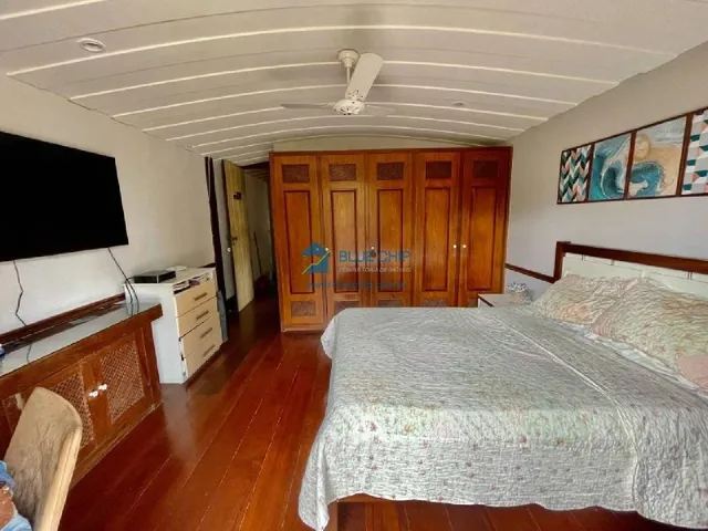 Imagem 9: Casa à Venda no Condomínio Novo Leblon - Barra da Tijuca, com 811m², 5 Quartos