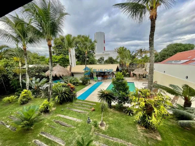 Imagem 5: Casa à Venda no Condomínio Novo Leblon - Barra da Tijuca, com 811m², 5 Quartos