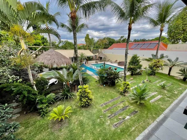Imagem 16: Casa à Venda no Condomínio Novo Leblon - Barra da Tijuca, com 811m², 5 Quartos