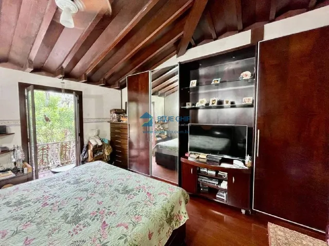 Imagem 13: Casa à Venda no Condomínio Novo Leblon - Barra da Tijuca, com 811m², 5 Quartos
