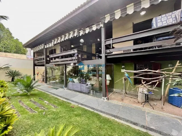 Imagem 7: Casa à Venda no Condomínio Novo Leblon - Barra da Tijuca, com 811m², 5 Quartos
