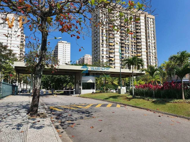 Imagem 8: Casa à Venda no Condomínio Novo Leblon - Barra da Tijuca, com 811m², 5 Quartos