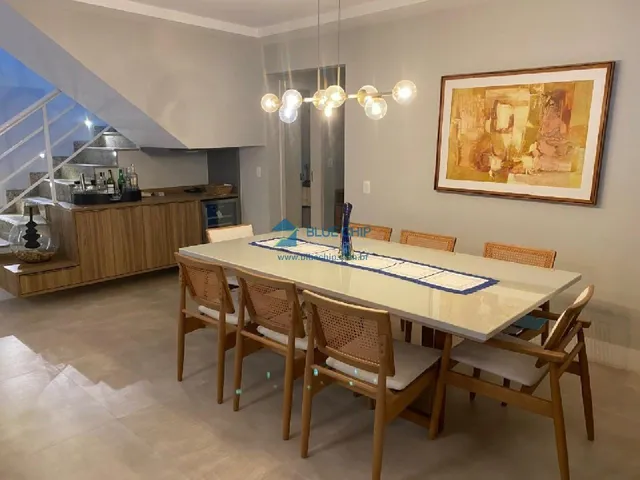 Imagem: Casa à Venda no Condomínio Dom José I